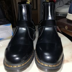 Dr. Martens Wincox Men’s Ankle Boots Size 11