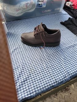 Work  America  Size 11E