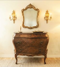 Vintage Dresser/Chest