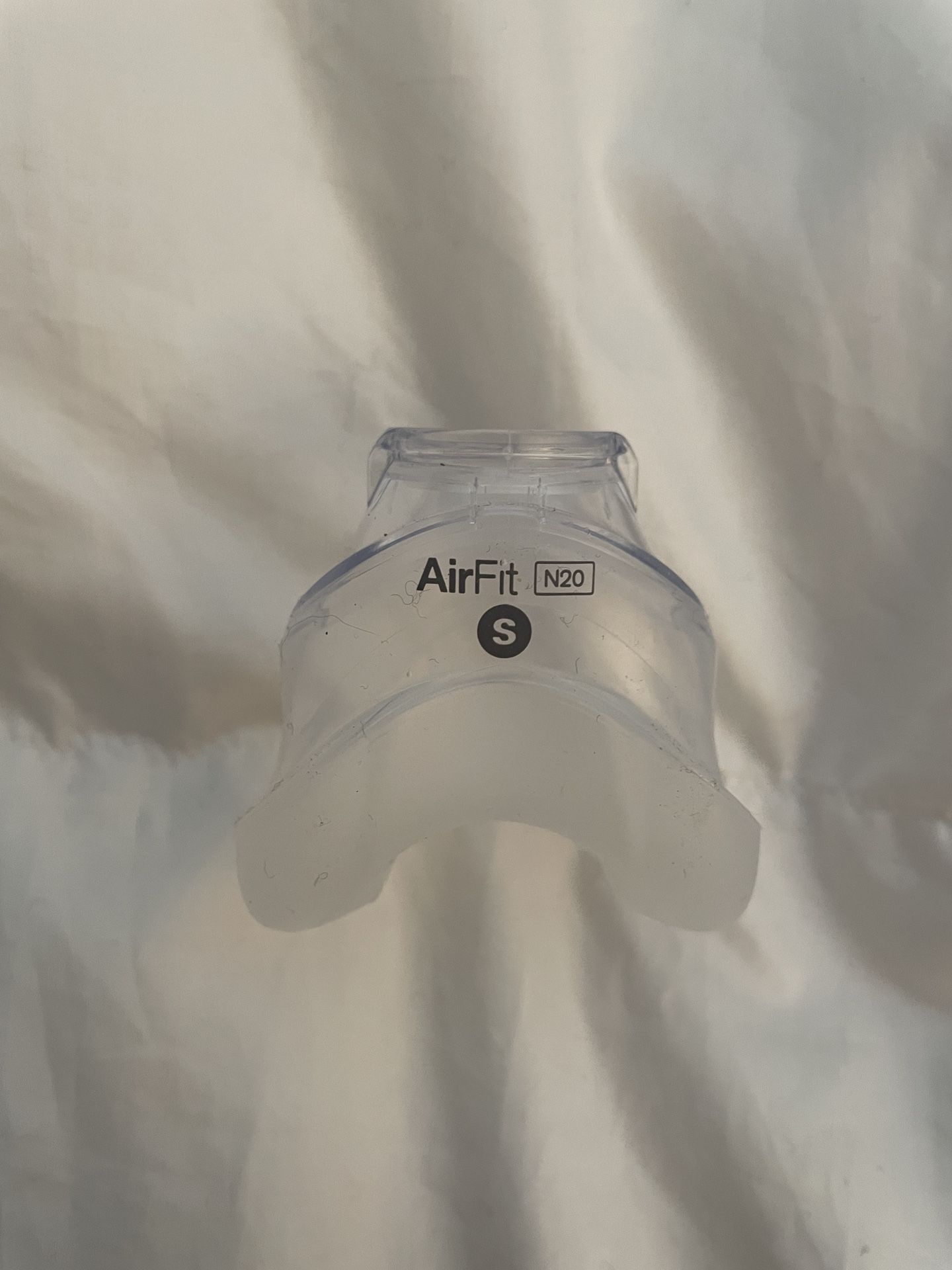 Resmed Nasal CPAP Mask S
