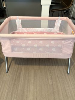 Dream on me bassinet