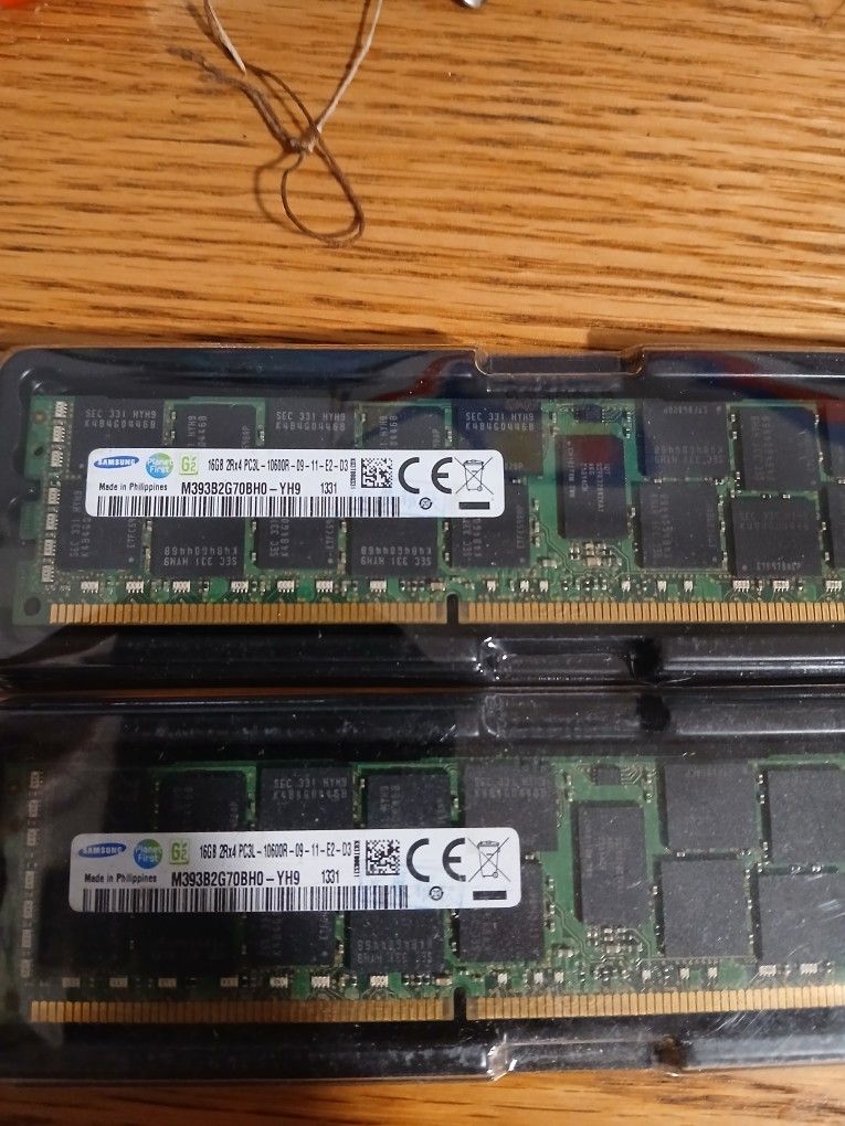 Server Ram