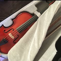Student Violin 