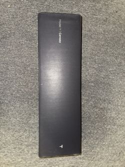 Tesla Model Y Canopy