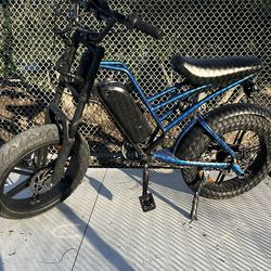 Asken e-bike