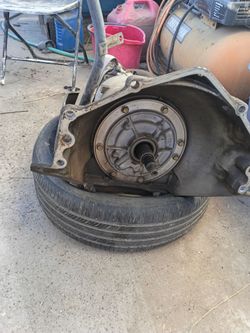 700r4 transmission