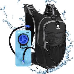 Zofow Hydration Backpack