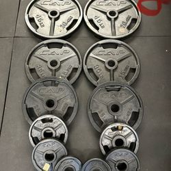 Weights