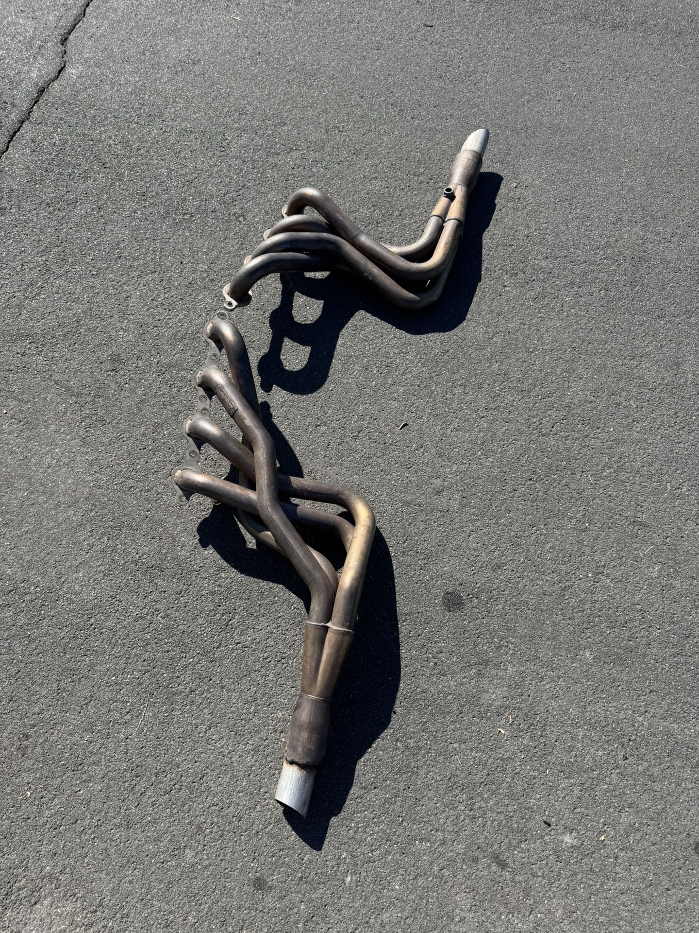 Camaro Firebird F-Body LS1 American Racing Race Headers 