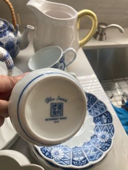 Kitchen ware