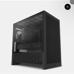 NZXT player one 2025 model (negotiable)