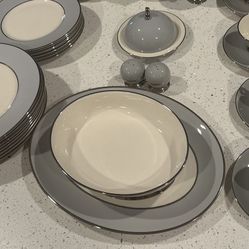 Flintridge China Complete 