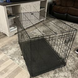 Dog Crate Large