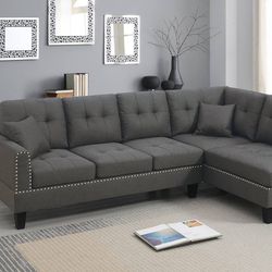 Sectional Couch Set 