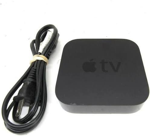 Apple A1469 Tv 3rd Generation Hd Media Streamer