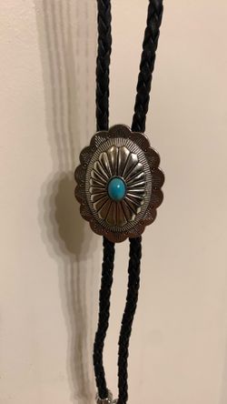 Western Bolo