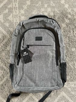 Brand New Matein 18.4 inch Laptop Backpack