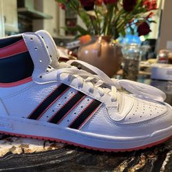 Adidas Top 10 RB Shoes Size 11