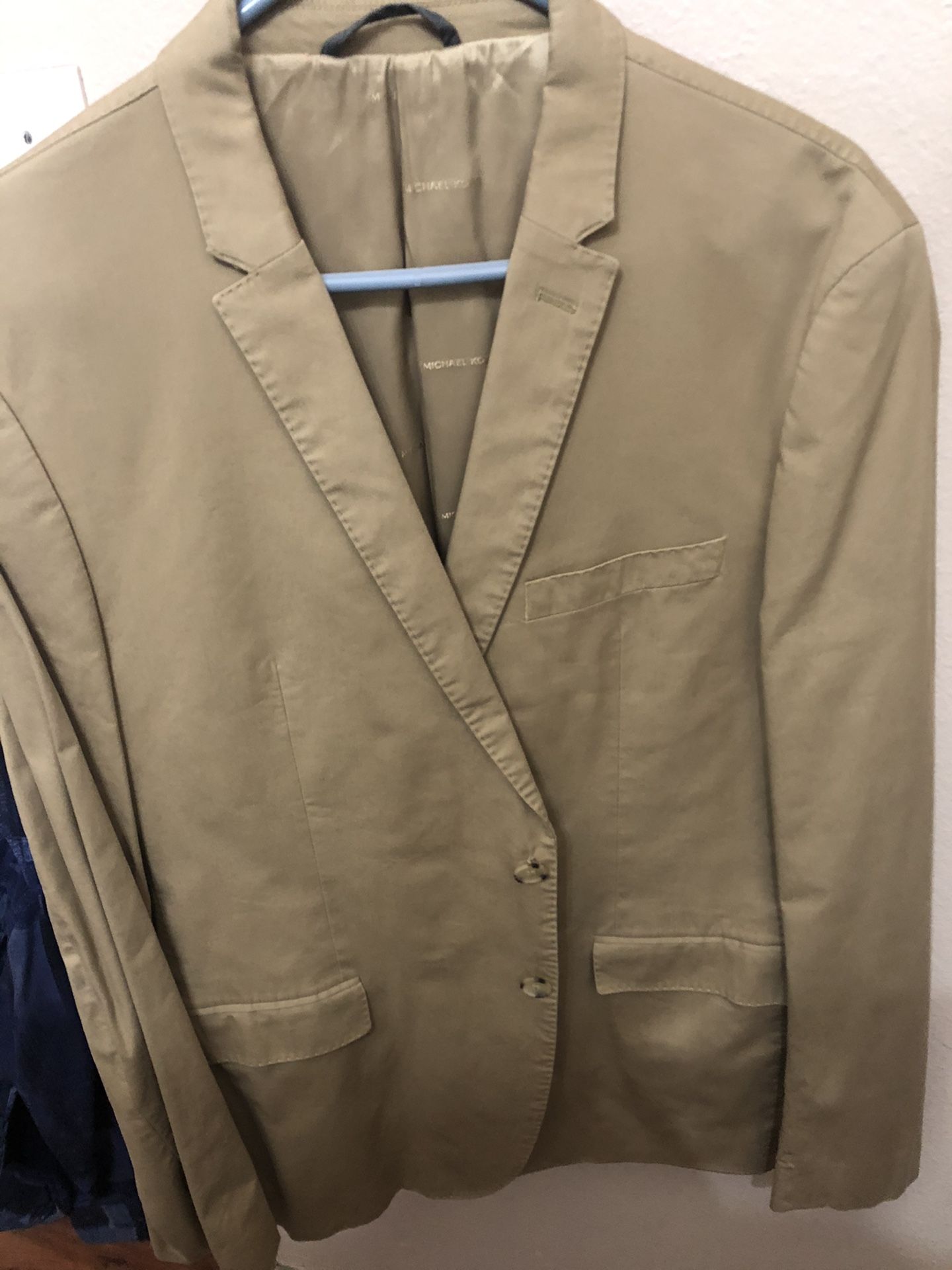 Micheal Kors Men Blazer