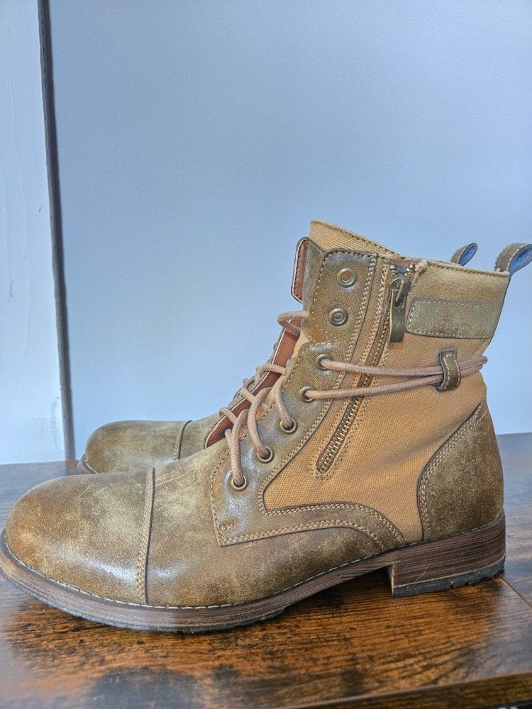 Fashion Boots Polar Fox