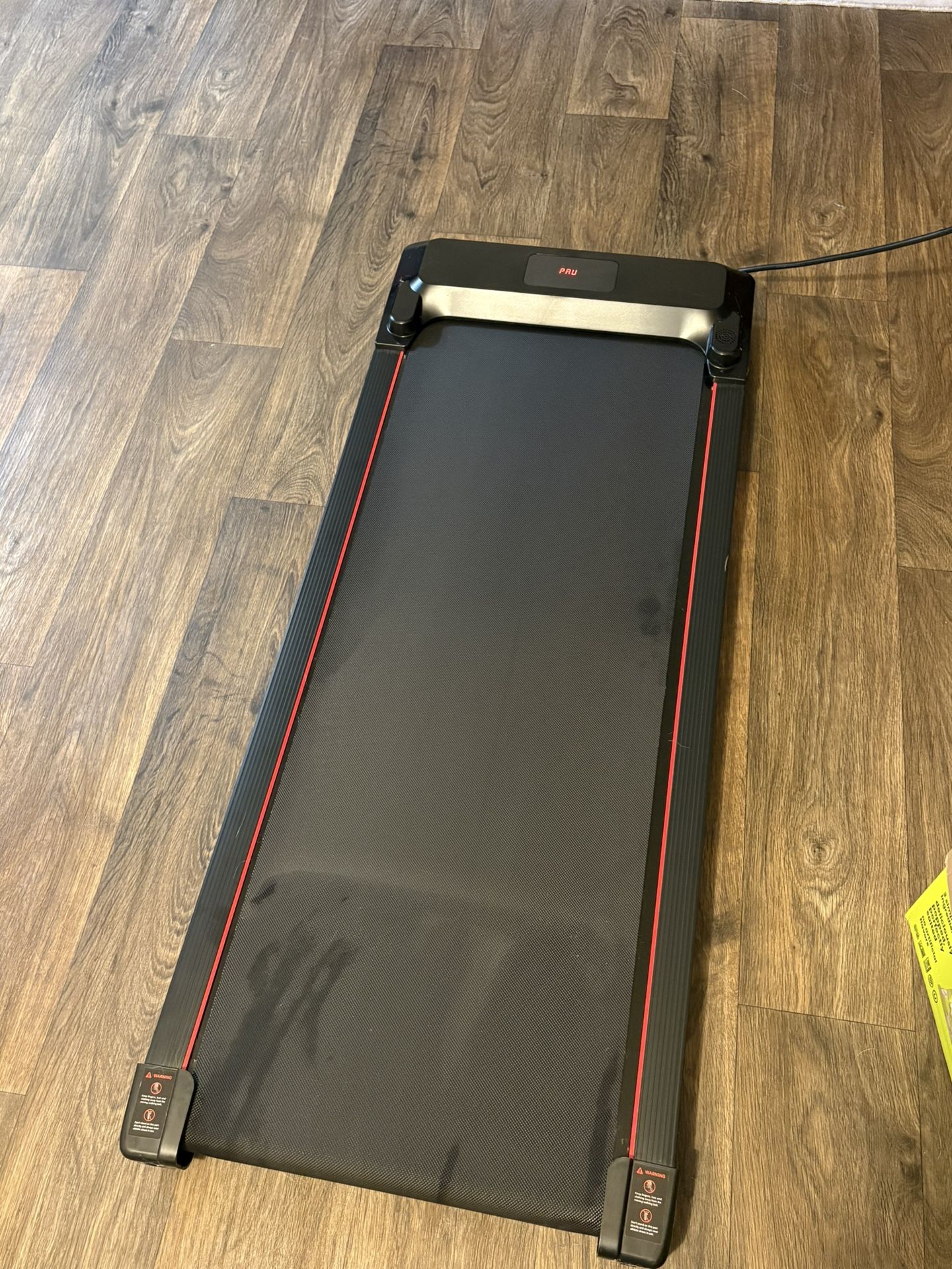 Walking Pad/ Treadmill