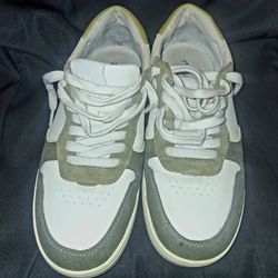 Madewell women's sneakers size 8 pre-owned excellent condition