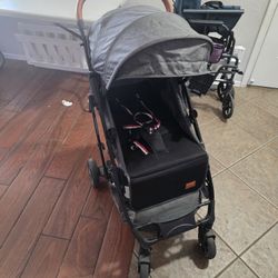 Blahoo lightweight stroller