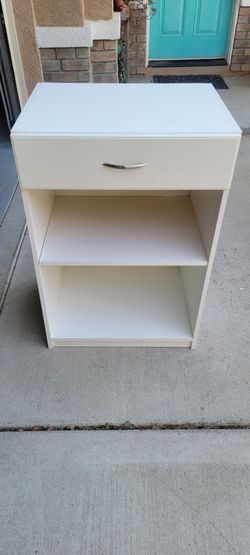 Storage cabinets