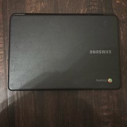 Chromebook