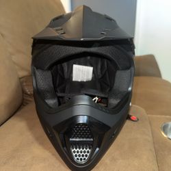 motorcycle Helmet