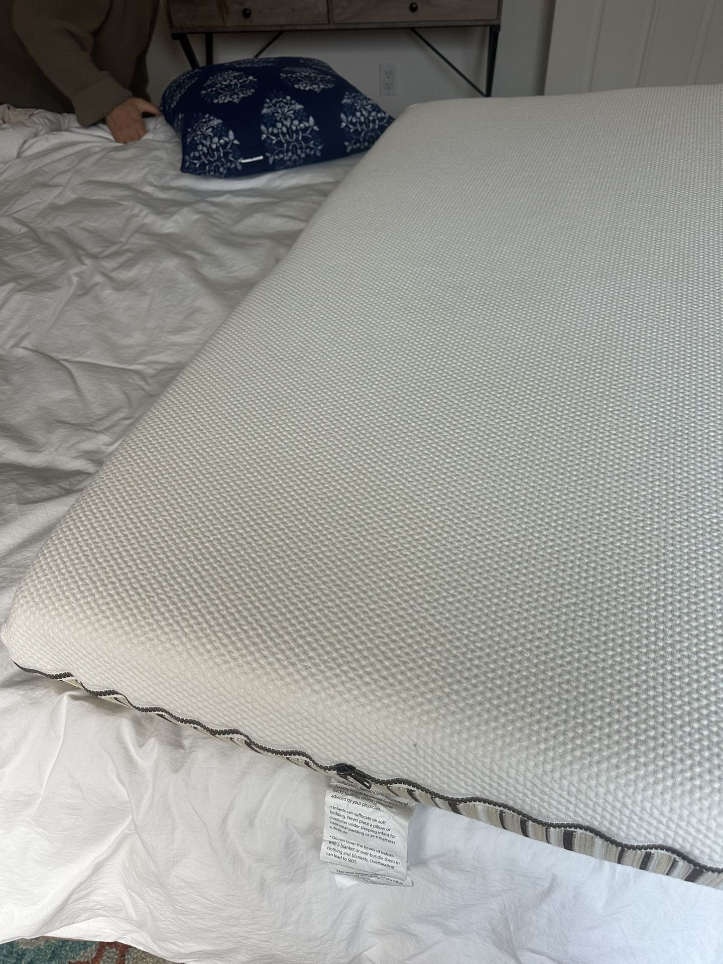 Essentia Organic Crib Mattress