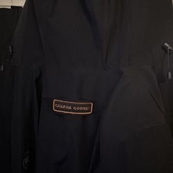 Size XL/TG Canada Goose Coat