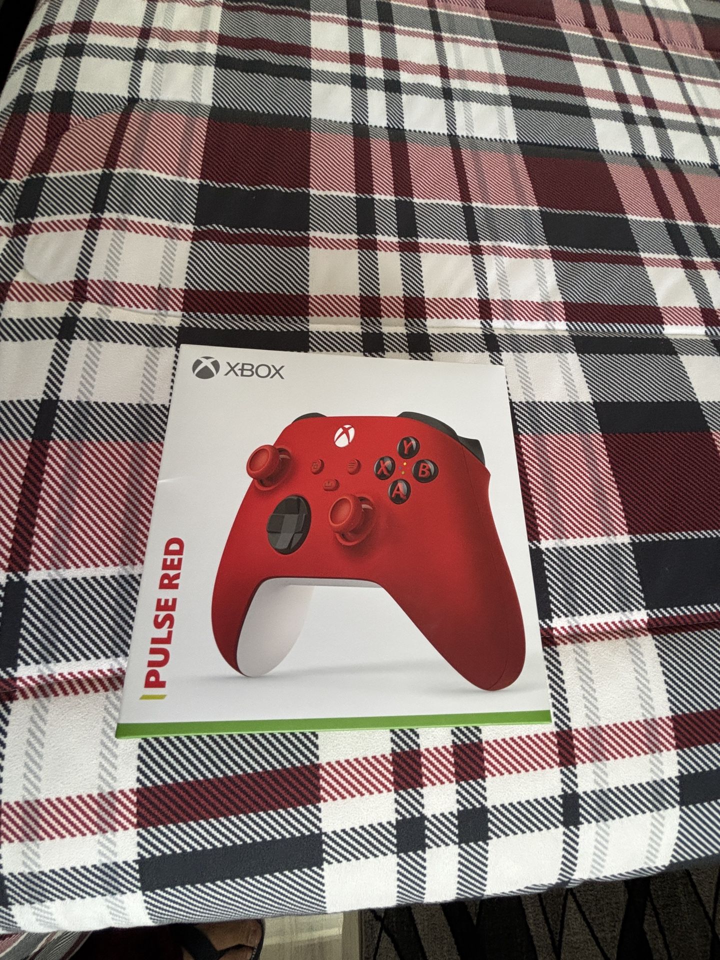 Xbox Controller