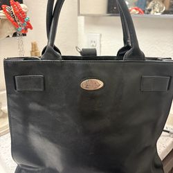 VINTAGE FURLA PURSE