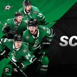 Dallas Stars Tickets