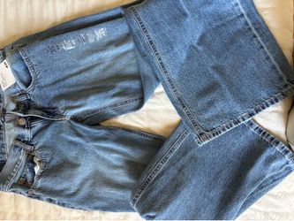 Areopostle jeans