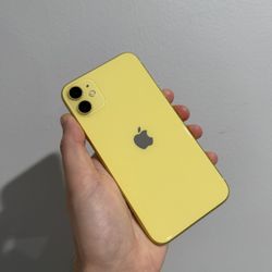iPhone 11 Unlocked