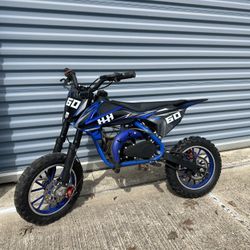 Dirtbike 50cc 