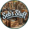 Seb’s Stuff