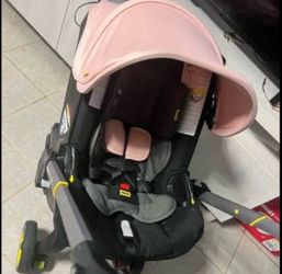 Donna Car Seat