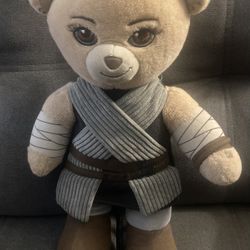 🐻 Build A Bear 🐻 