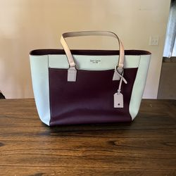 Kate Spade Cameron Laptop Tote 