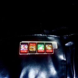 NINTENDO SWITCH 1 Perfect Condition Little Use Console 