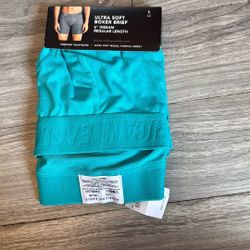 Men’s Boxer Briefs 