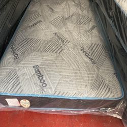 Twin Regular Mattress 