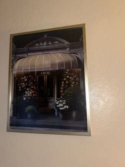 Decor art painting