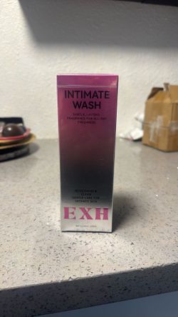 New feminine wash💥$5💥
