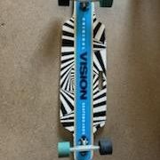 Longboard