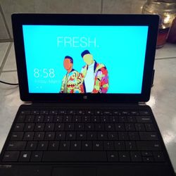 Windows  Surface Laptop