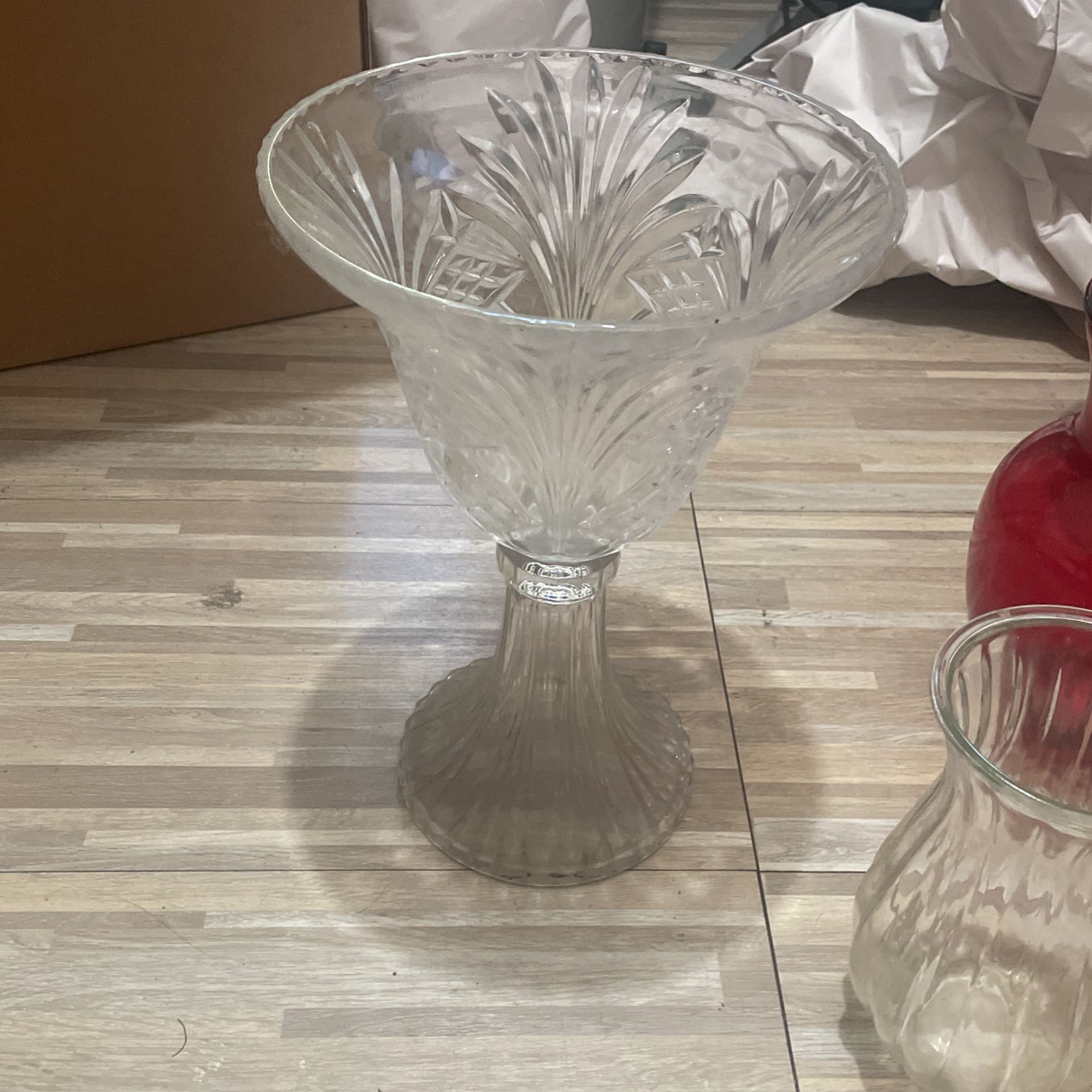 Glass Vases | Flower Vases